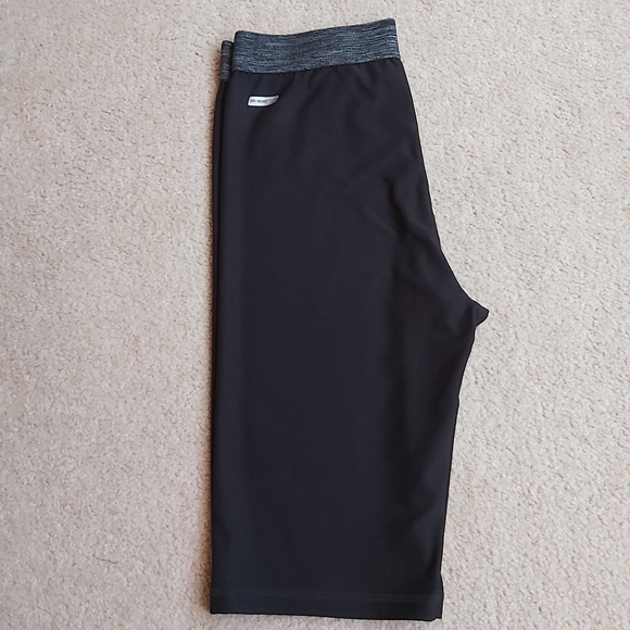 Athletic Works Dri-More Bike Shorts - Picture 2 of 4